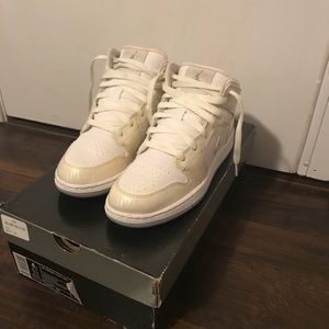 Air Jordan 1 Phat